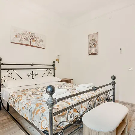 Lemontree-air Conditioning-near The Station Apartmán La Spezia